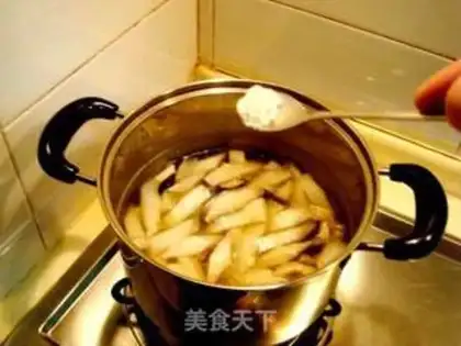 Make step 11