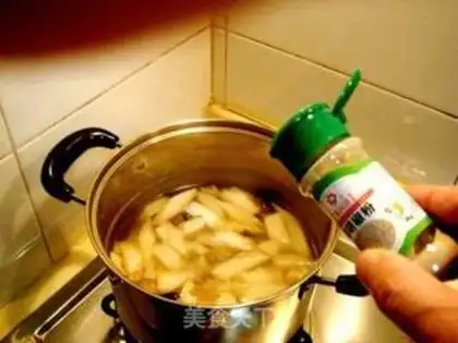 Make step 12