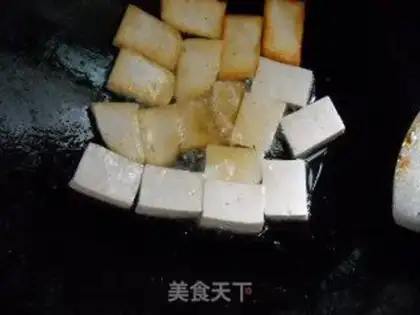Make step 1