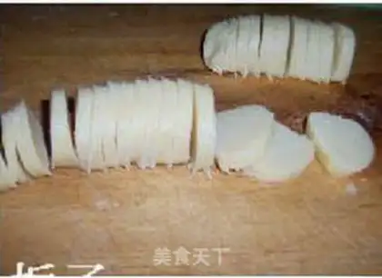 Make step 5