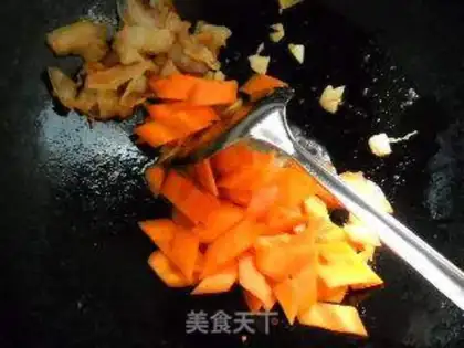 Make step 3