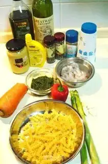 Make step 0