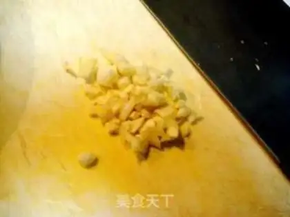 Make step 2