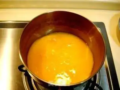 Make step 15