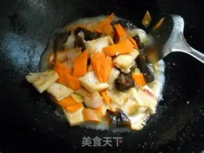 Make step 5