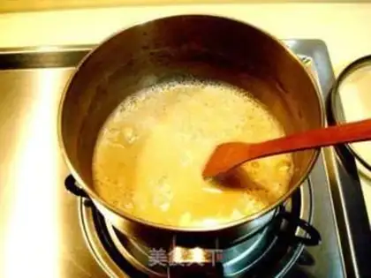 Make step 2