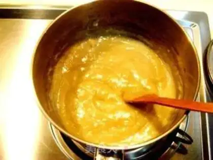 Make step 3