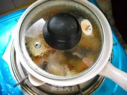 Make step 8