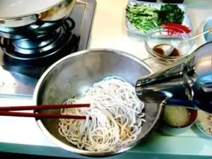 Make  step 3