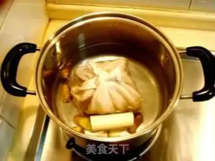 Make step 23