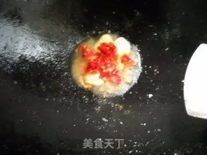 Make step 2