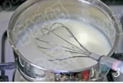 Make step 2