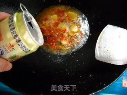 Make step 3