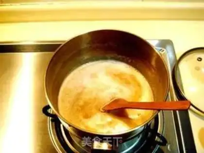 Make step 7