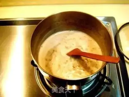 Make step 8
