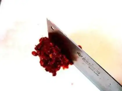 Make step 0