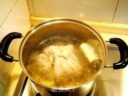 Make step 25