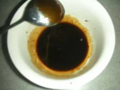 Make step 3