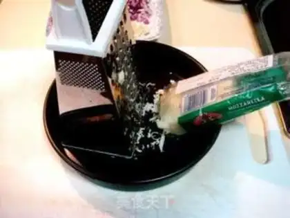 Make step 2