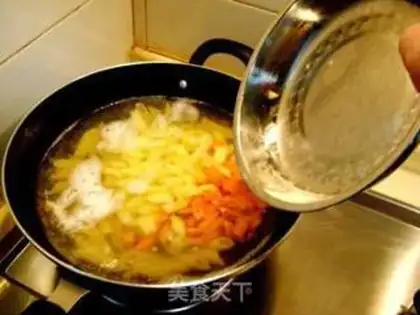 Make step 5