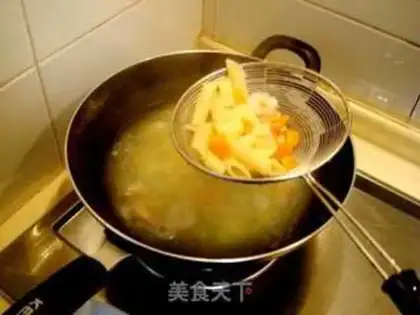 Make step 7