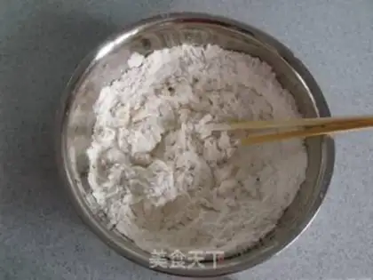 Make step 1