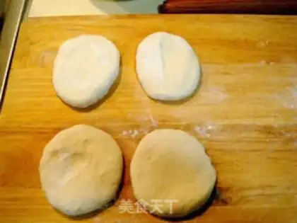 Make step 5