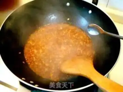 Make step 11