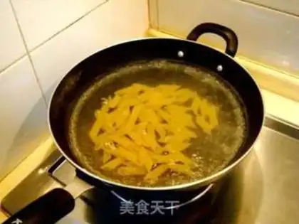 Make step 5