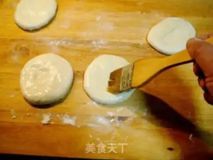Make step 6