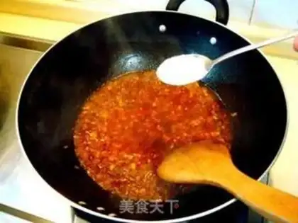 Make step 12