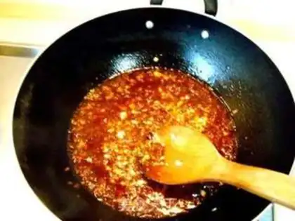 Make step 15