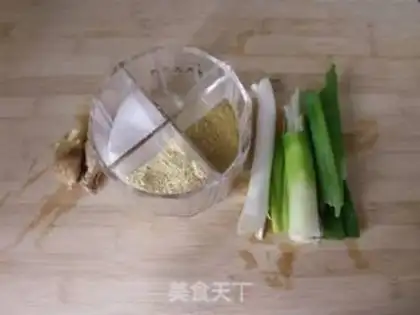 Make step 5
