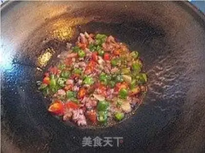 Make step 5