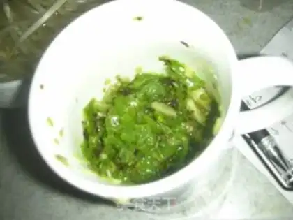 Make step 2