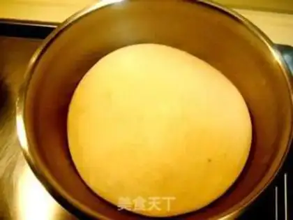 Make step 5