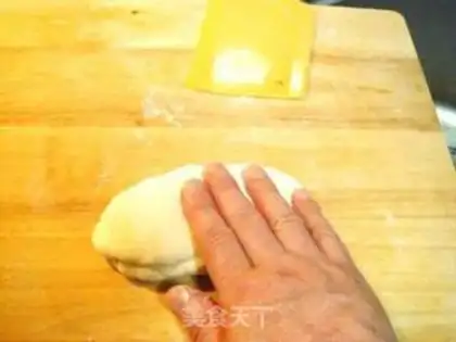 Make step 7