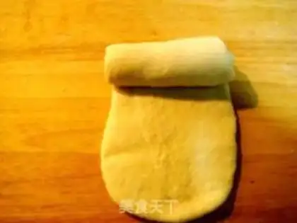 Make step 8