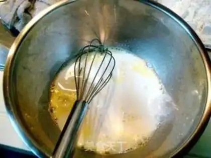 Make step 3