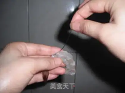 Make step 1