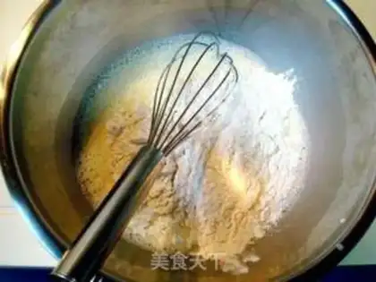 Make step 5
