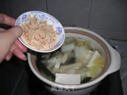 Make step 5