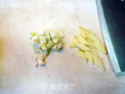 Make step 2
