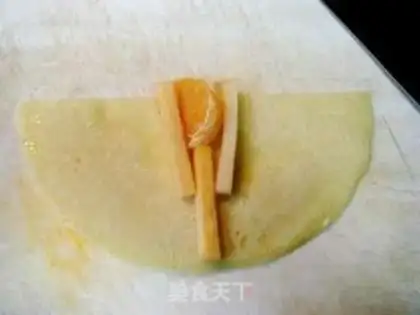 Make step 14