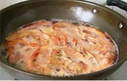 Make step 4