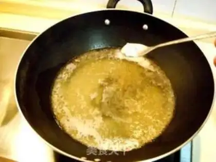 Make step 40