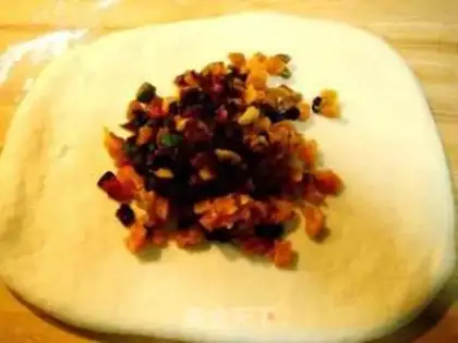 Make step 6