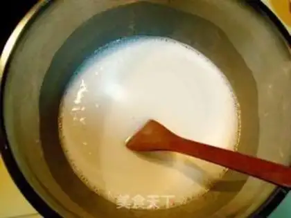 Make step 3