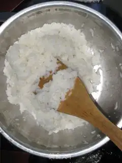 Make step 0