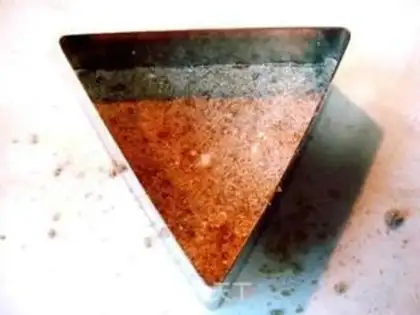 Make step 8